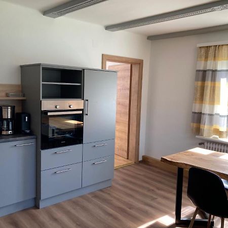 Apartment Brigitte Schoendorfer Strobl Esterno foto