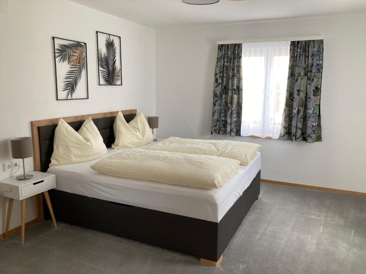 Apartment Brigitte Schoendorfer Strobl Esterno foto