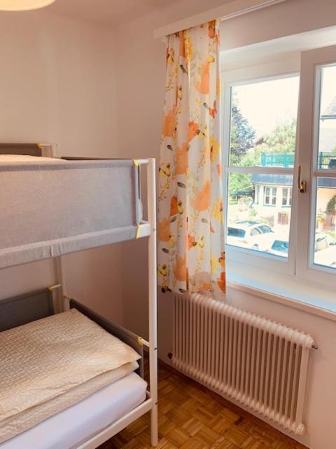 Apartment Brigitte Schoendorfer Strobl Esterno foto