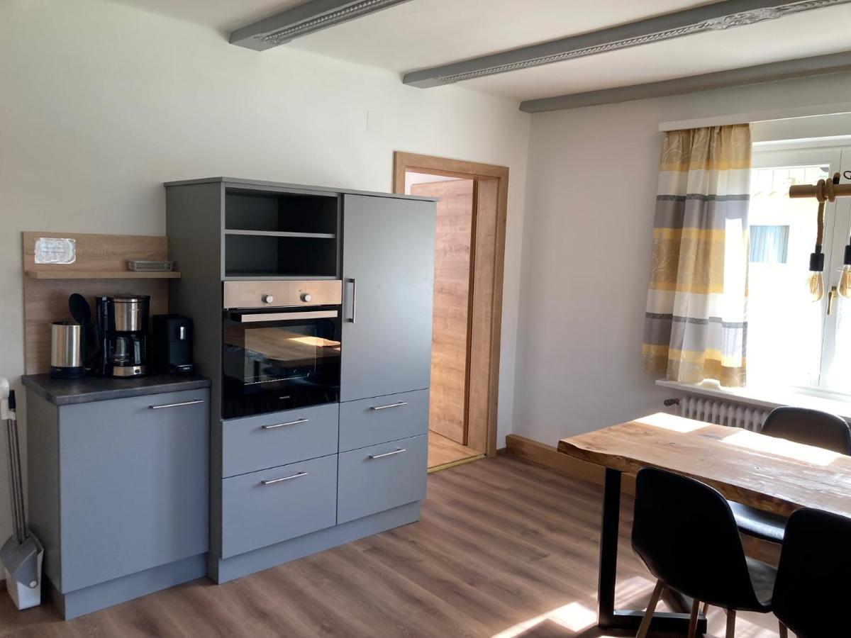 Apartment Brigitte Schoendorfer Strobl Esterno foto