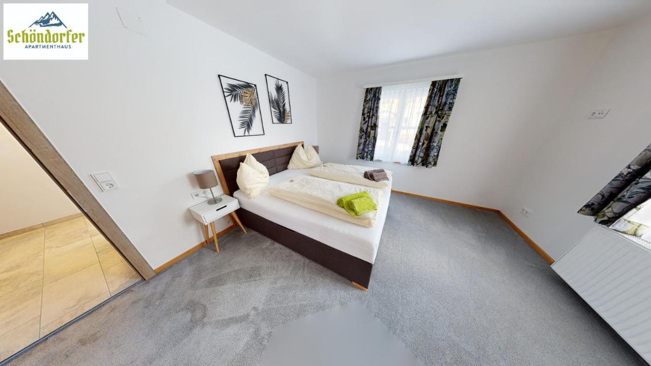 Apartment Brigitte Schoendorfer Strobl Esterno foto