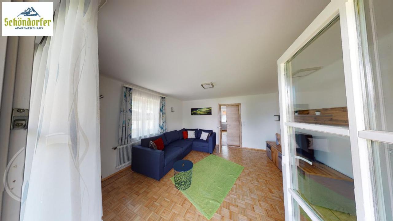 Apartment Brigitte Schoendorfer Strobl Esterno foto