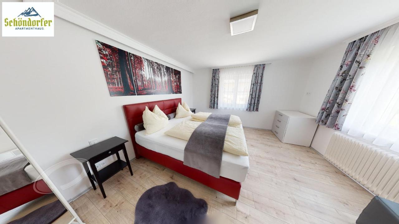Apartment Brigitte Schoendorfer Strobl Esterno foto